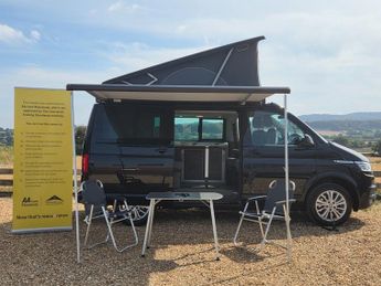 Volkswagen California OCEAN TDI