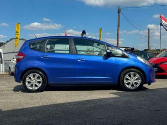 Honda Jazz 1.4 i-VTEC ES CVT Euro 5 5dr