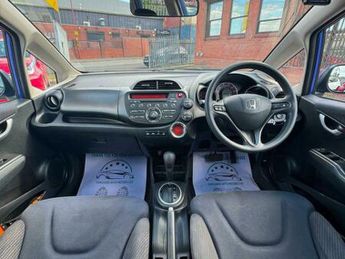 Honda Jazz 1.4 i-VTEC ES CVT Euro 5 5dr