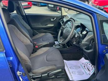 Honda Jazz 1.4 i-VTEC ES CVT Euro 5 5dr
