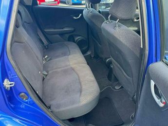 Honda Jazz 1.4 i-VTEC ES CVT Euro 5 5dr