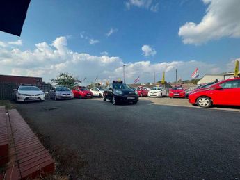 Nissan Micra 1.2 12V Acenta CVT Euro 5 5dr