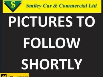 Ford Transit Connect 240 LIMITED 1.5TDCi ECOBLUE L2H1 LWB EURO 6 120 PS ** ONLY 1,700