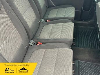 Volkswagen Sharan 2.0 TDI BlueMotion Tech SE MPV 5dr Diesel DSG Euro 5 (s/s) (177 