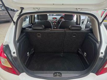 Vauxhall Corsa 1.4 16V SE Euro 5 5dr