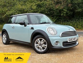 MINI Cooper COOPER