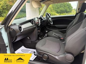 MINI Mini COOPER