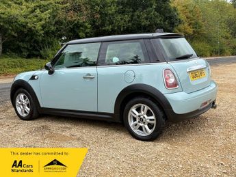MINI Mini COOPER