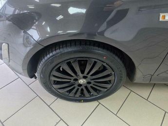 Vauxhall Corsa 1.0 ecoFLEX 12V Energy Euro 5 3dr