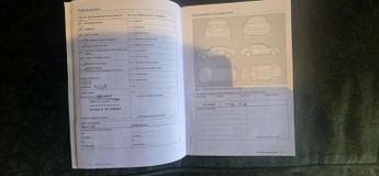 Volkswagen Polo SE TDI £20 a year road tax