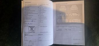Volkswagen Polo SE TDI £20 a year road tax