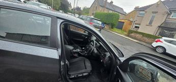 BMW 1 SERIES 118i SPORT