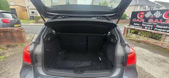 BMW 1 SERIES 118i SPORT
