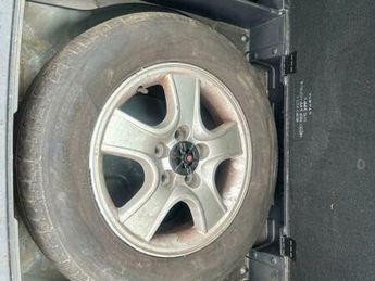 Kia Sportage 2.0 CRDi XE 2WD 5dr