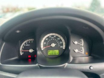 Kia Sportage 2.0 CRDi XE 2WD 5dr