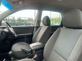 Kia Sportage 2.0 CRDi XE 2WD 5dr