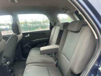 Kia Sportage 2.0 CRDi XE 2WD 5dr
