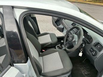 Volkswagen Polo S AC