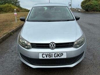 Volkswagen Polo S AC