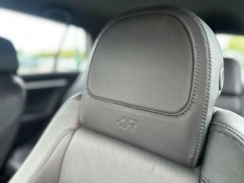 Volkswagen Golf R32 3.2 V6 R32 DSG 4Motion 5dr