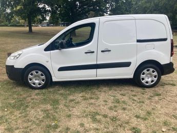 Peugeot Partner HDI S L1 850