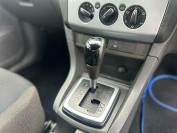 Ford Focus 1.6 Zetec Climate 5dr