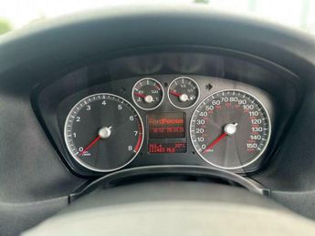 Ford Focus 1.6 Zetec Climate 5dr