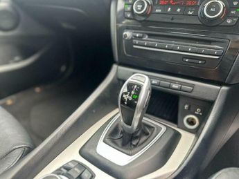 BMW X1 2.0 18d SE Auto sDrive Euro 5 (s/s) 5dr