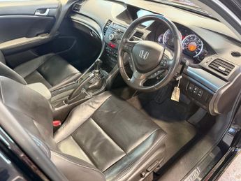 Honda Accord 2.2 i-DTEC EX 4dr Diesel Auto (150 ps)