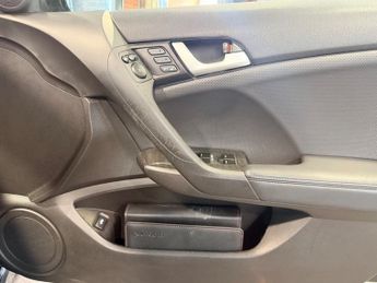 Honda Accord 2.2 i-DTEC EX 4dr Diesel Auto (150 ps)