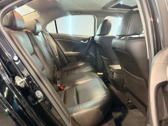 Honda Accord 2.2 i-DTEC EX 4dr Diesel Auto (150 ps)