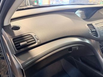 Honda Accord 2.2 i-DTEC EX 4dr Diesel Auto (150 ps)