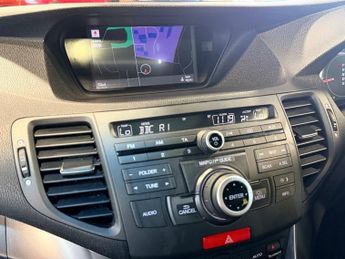 Honda Accord 2.2 i-DTEC EX 4dr Diesel Auto (150 ps)