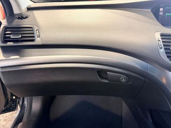 Honda Accord 2.2 i-DTEC EX 4dr Diesel Auto (150 ps)