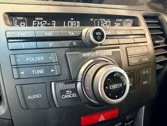 Honda Accord 2.2 i-DTEC EX 4dr Diesel Auto (150 ps)