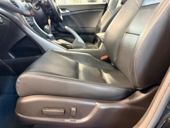 Honda Accord 2.2 i-DTEC EX 4dr Diesel Auto (150 ps)