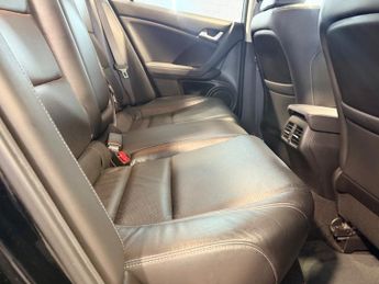 Honda Accord 2.2 i-DTEC EX 4dr Diesel Auto (150 ps)