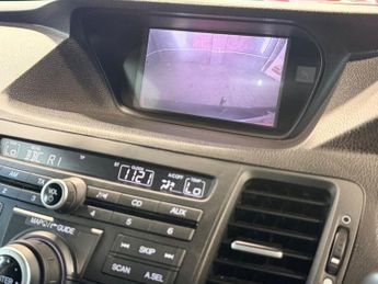 Honda Accord 2.2 i-DTEC EX 4dr Diesel Auto (150 ps)