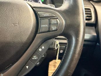 Honda Accord 2.2 i-DTEC EX 4dr Diesel Auto (150 ps)