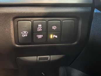 Honda Accord 2.2 i-DTEC EX 4dr Diesel Auto (150 ps)