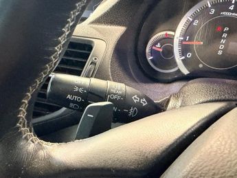 Honda Accord 2.2 i-DTEC EX 4dr Diesel Auto (150 ps)