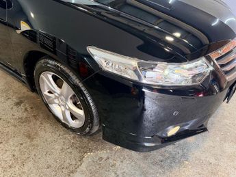 Honda Accord 2.2 i-DTEC EX 4dr Diesel Auto (150 ps)