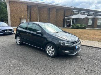 Volkswagen Polo MATCH