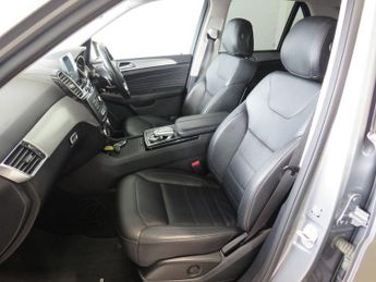 Mercedes GLE CLASS GLE 250 D 4MATIC AMG LINE