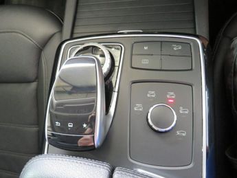 Mercedes GLE CLASS GLE 250 D 4MATIC AMG LINE