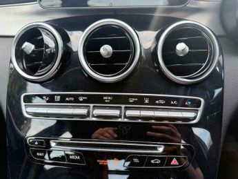Mercedes-Benz C Class 2.0 C350e 6.4kWh Sport G-Tronic+ Euro 6 (s/s) 4dr