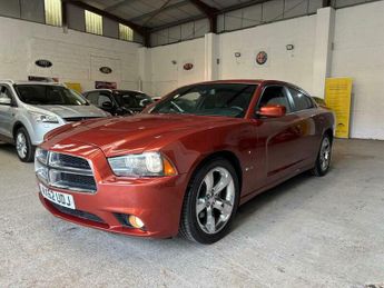  CHARGER