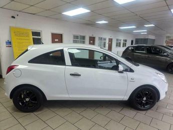 Vauxhall Corsa 1.2i 16v Energy 3dr (a/c)
