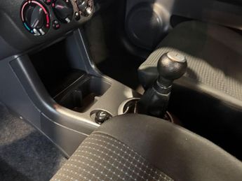 Suzuki Swift 1.5 GLX