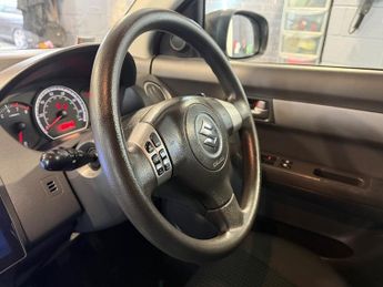 Suzuki Swift 1.5 GLX